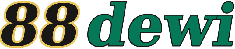 88dewi logo