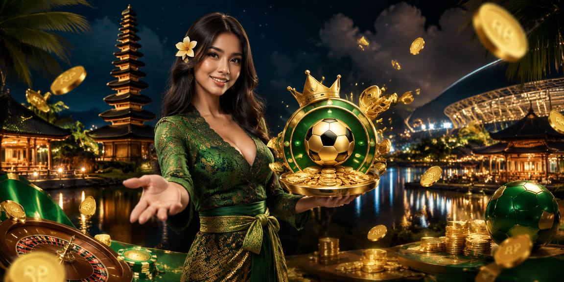 88dewi One Home for Casino and Sportsbook